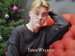 IdenWilson