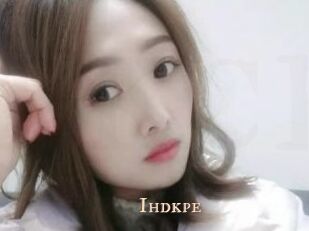 Ihdkpe