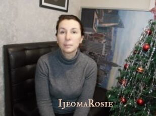 IjeomaRosie