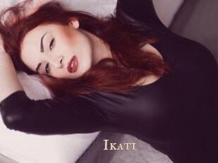 Ikati