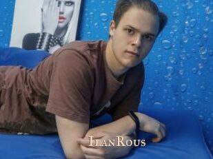 IlanRous