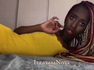 IllayasaNova