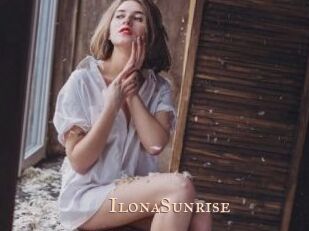 IlonaSunrise