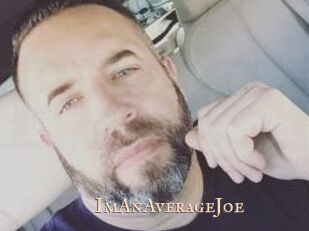 ImAnAverageJoe