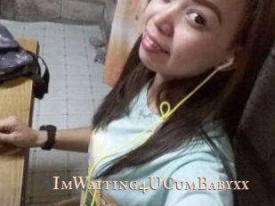 ImWaiting4UCumBabyxx