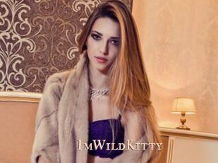 ImWildKitty