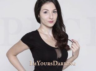ImYoursDarling