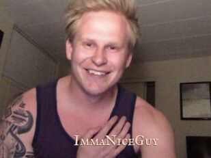 ImmaNiceGuy