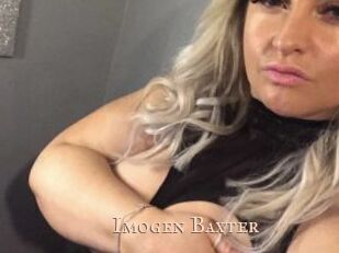 Imogen_Baxter