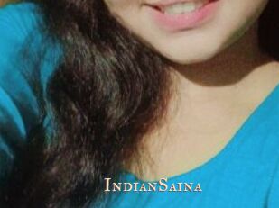IndianSaina