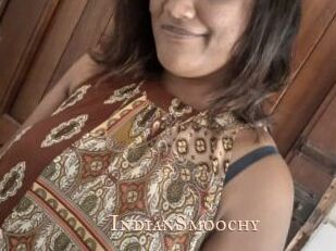 IndianSmoochy