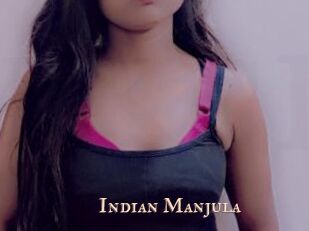 Indian_Manjula
