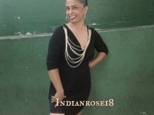 Indianrose18