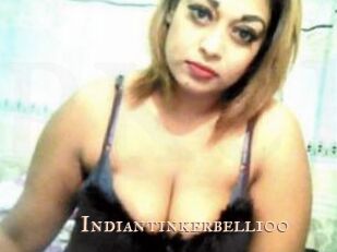 Indiantinkerbell100