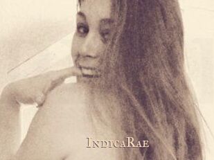 IndicaRae