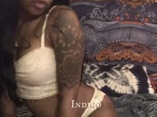 Indigo