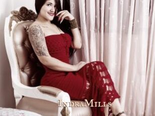 IndraMills