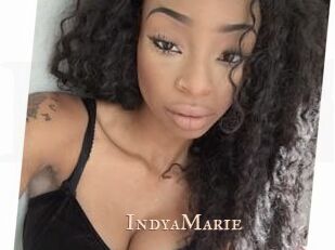 IndyaMarie