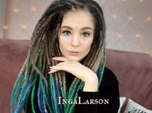 IngaLarson