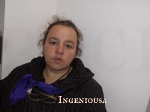 Ingeniousa
