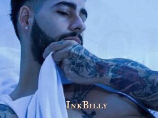 InkBilly