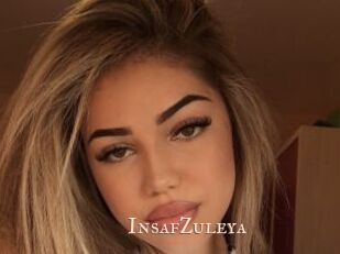 InsafZuleya