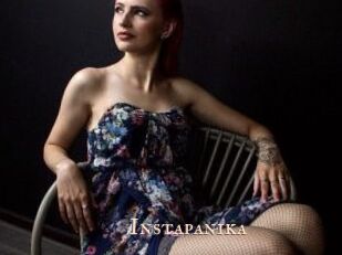 Instapanika