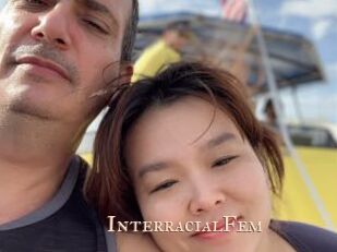InterracialFem