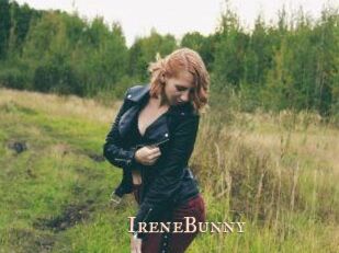 IreneBunny