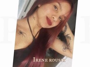 Irene_rousse