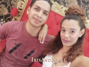 IrisAndNiall