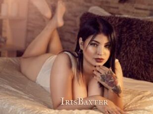 IrisBaxter