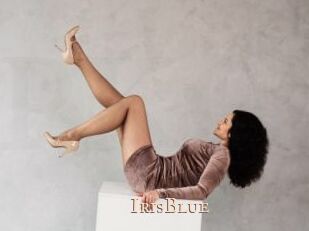 IrisBlue