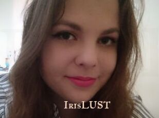IrisLUST