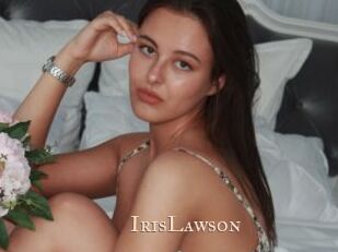 IrisLawson