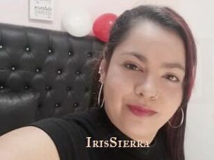 IrisSierra