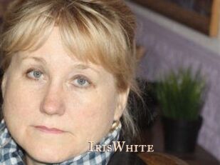 IrisWhite