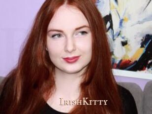 IrishKitty