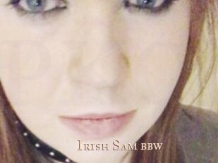 Irish_Sam_bbw
