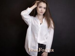IrmaFoster