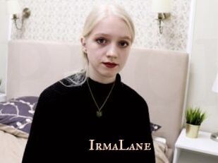 IrmaLane