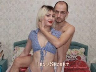 IrmaSecret