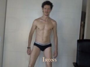 Irons