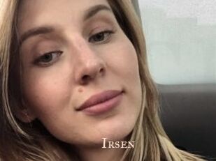 Irsen