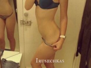 Irusechkas