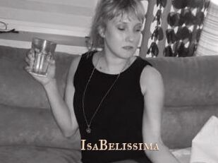 IsaBelissima