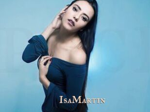 IsaMartin