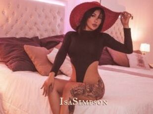IsaSimpson