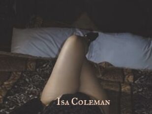 Isa_Coleman