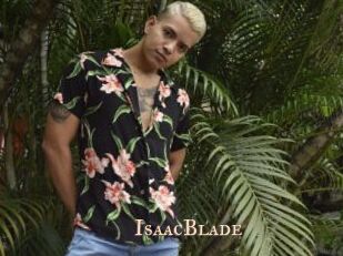 IsaacBlade